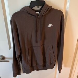 Nike Womens Hoodie